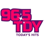 96.5 TDY